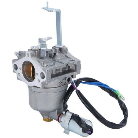 Carburateur de tondeuse à gazon réglable Carburateur générateur pour YAMAHA MZ360 7CU-E4101-00-00, carburateur pour pièce de moteur, accessoires de carburateur