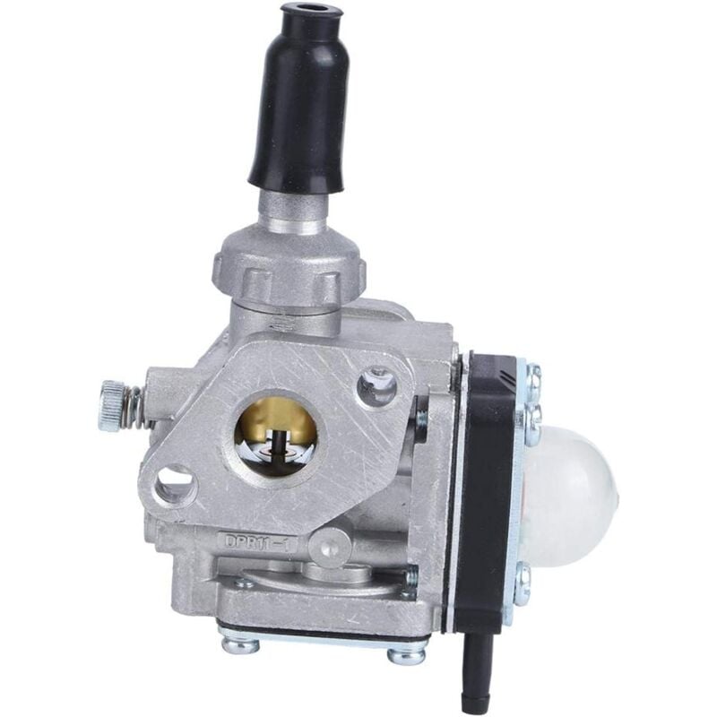 Memkey - Carburateur de Tondeuse à Gazon,Pièces de Rechange de Carburateur de Carburateur D'Outil de Jardinage ExtéRieur pour Le Moteur de Kawasaki