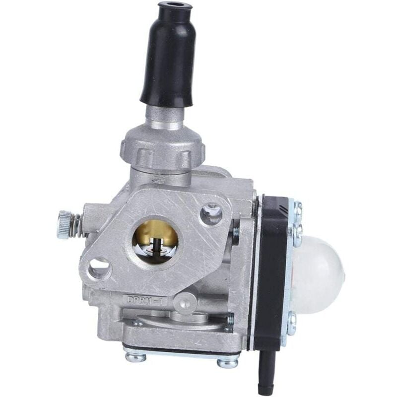 SNQ - Carburateur de Tondeuse à Gazon,Pièces de Rechange de Carburateur de Carburateur D'Outil de Jardinage ExtéRieur pour Le Moteur de Kawasaki Th43