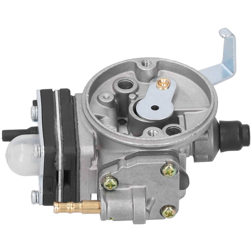 Kkmoon - Carburateur de tondeuse carb a021002470 pièce de rechange pour Echo shindaiwa c350