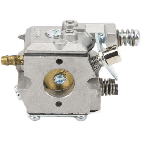 Carburateur de tondeuse métal – Remplacement Walbro WA-59 – Performance optimale – Installation facile – Compatible avec Srm-200db et Mantis SV-2A - 12300005020