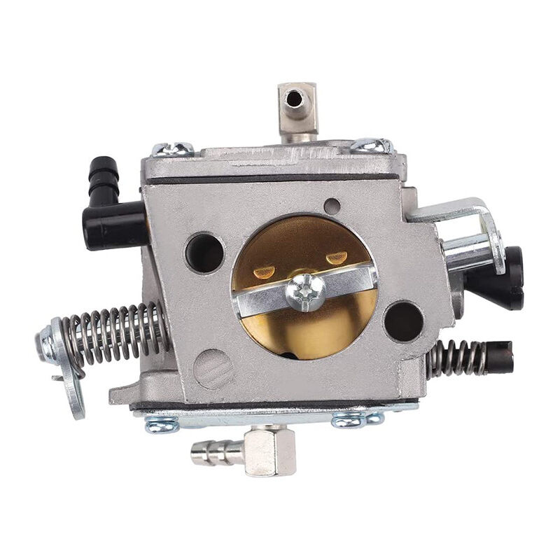 Dolaso - Carburateur de scie à tronçonner pour Stihl TS400 HS-274E HS-279 4223-120-0600