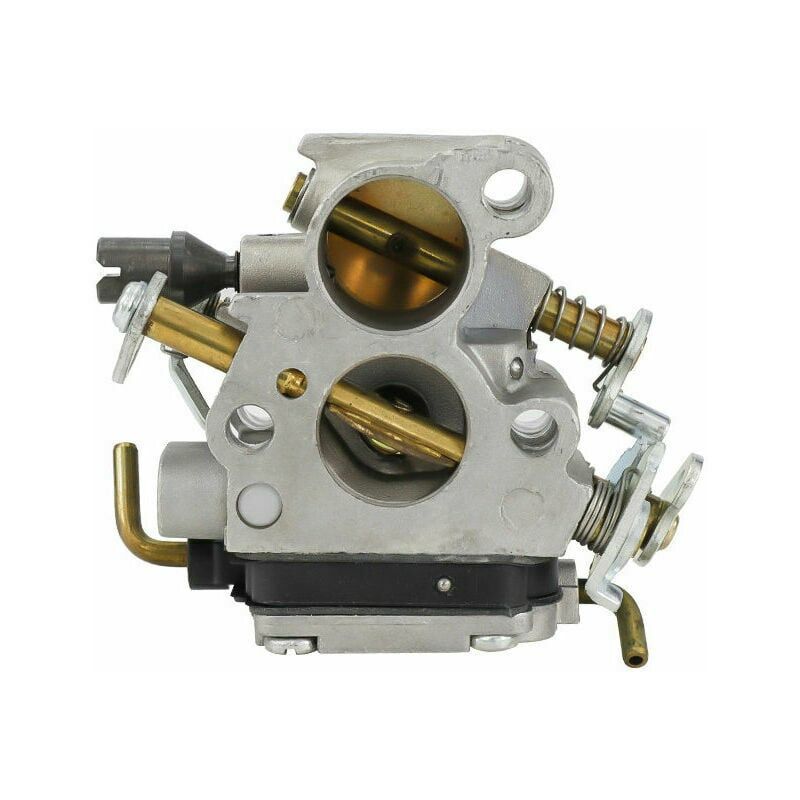 Alovez - Carburateur de tronçonneuse pour Husqvarna 235E 236 240