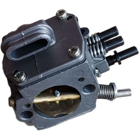 Carburateur de tronçonneuse STIHL MS290 MS310 MS390, numéro de pièce de rechange : 1127-120-0650 / 029, kit de réparation de carburateur comprenant joint et diaphragme.
