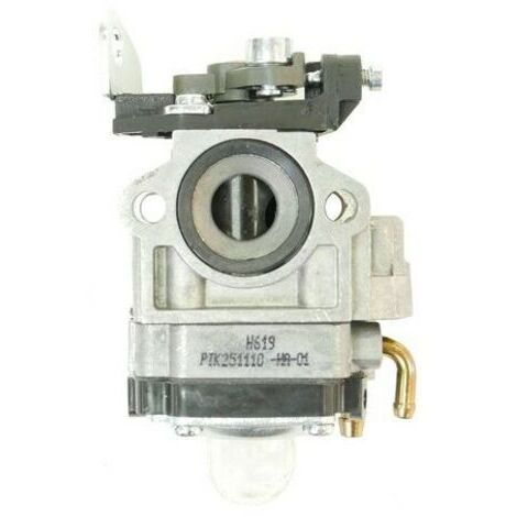 Carburateur débroussailleuse   411286