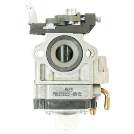 Carburateur débroussailleuse Alko 411286
