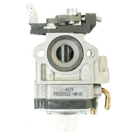 Carburateur débroussailleuse Alko 411286
