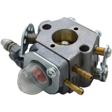 Carburateur débroussailleuse Alpina / Mac Allister - 118803709/0