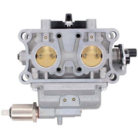 Carburateur débroussailleuse Alpina / Mac Allister - 118803709/0