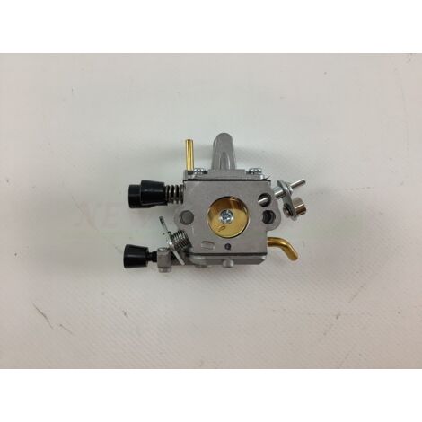 Carburateur débroussailleuse compatible STIHL FS120 FS200 FS250 4134 120 0653