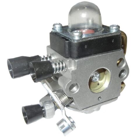 Carburateur débroussailleuse compatible STIHL FS75 FS80 FS85 FC75 HT70 HT75