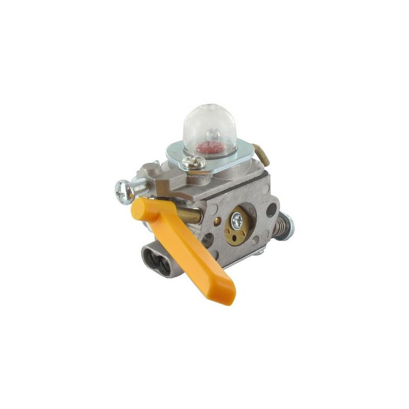 Carburateur débroussailleuse Homelite Ryobi