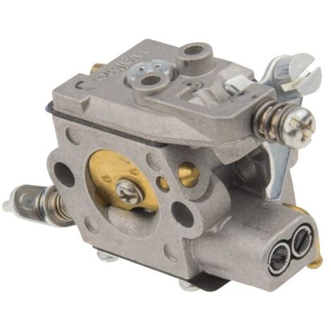 Carburateur débroussailleuse Husqvarna 525 – Compatible modèles 525 DEPS/ES/L/LS/LST/P4S/P5S/PT5S/RS – Pièce d'origine – 584901402