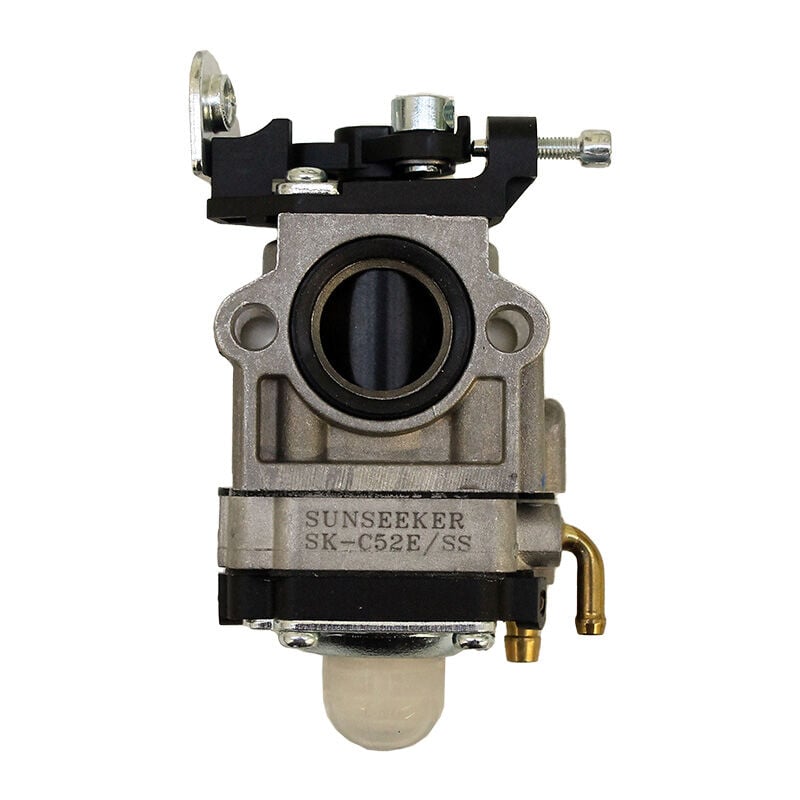 Scheppach - Carburateur débroussailleuse