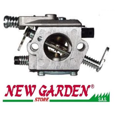 Carburateur débroussailleuse tronçonneuse soufflante 221923 STIHL 1130-120-0605