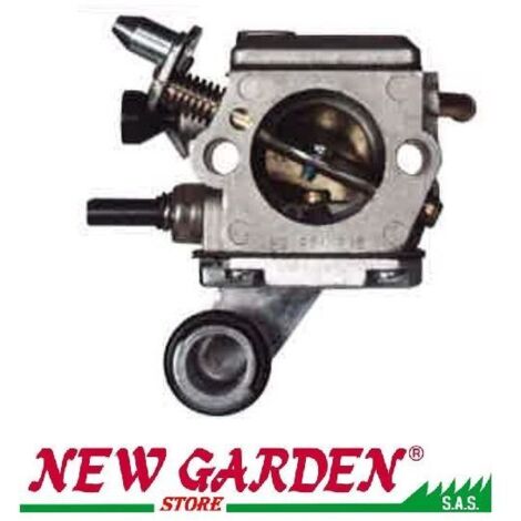 Carburateur débroussailleuse tronçonneuse soufflante 221927 STIHL 1135-120-0601