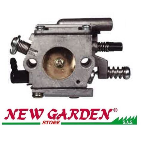 Carburateur débroussailleuse tronçonneuse soufflante 221928 STIHL 1119-120-0601