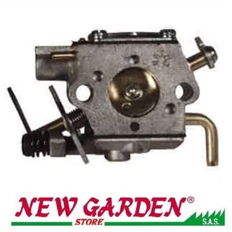 Carburateur débroussailleuse tronçonneuse soufflante 6980629 GGP 221941 PS35 PS355