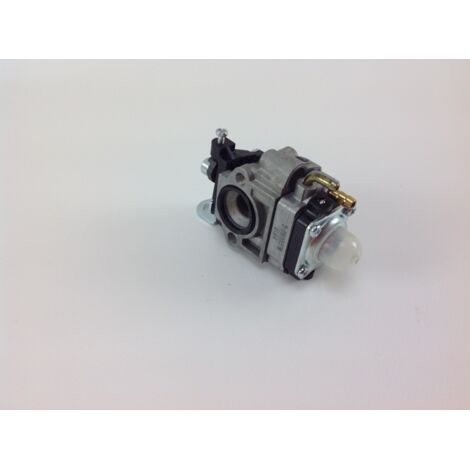 Carburateur débroussailleuse tronçonneuse soufflante BJ335 123054026/0 GGP 221959