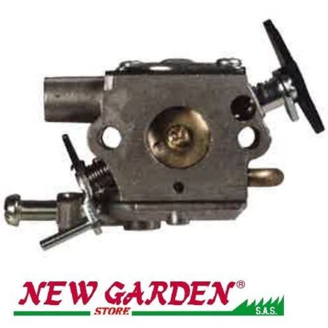 Carburateur débroussailleuse tronçonneuse soufflante GGP 221944 6995291 P420 SP420