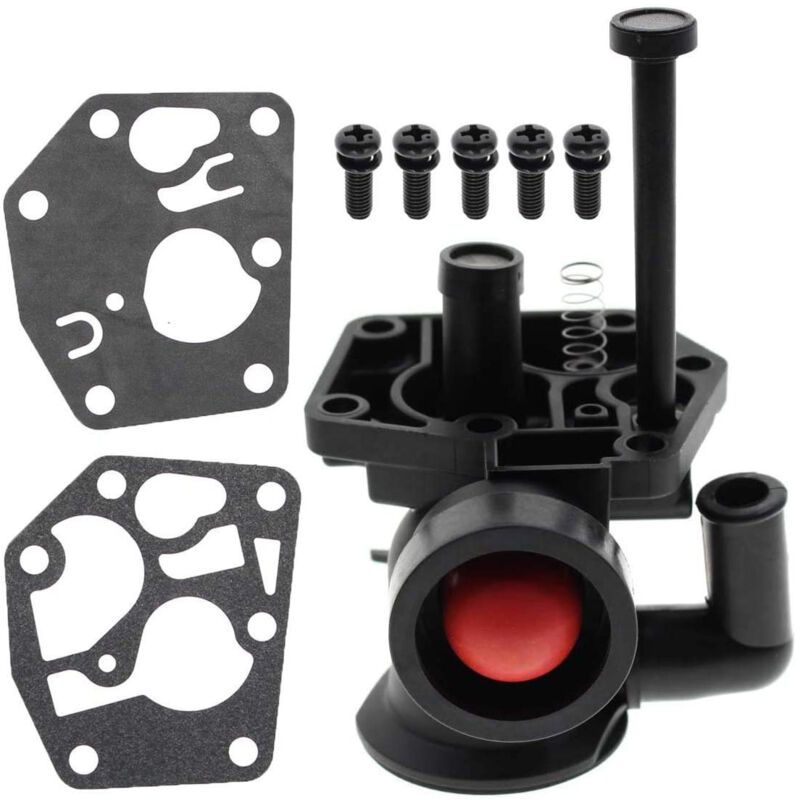 Dolaso - Carburateur 795477 pour tondeuse à gazon - Carburateur de remplacement 698719 691859 692211