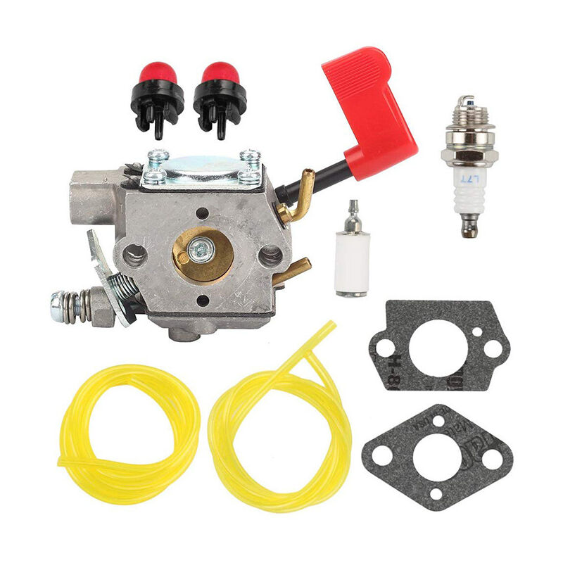 Dolaso - Carburateur adapté aux débroussailleuses PPB100 SM132 PPB3