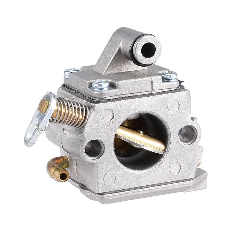 Carburateur DOLASO C1Q-S57A pour tronçonneuse MS170 MS180