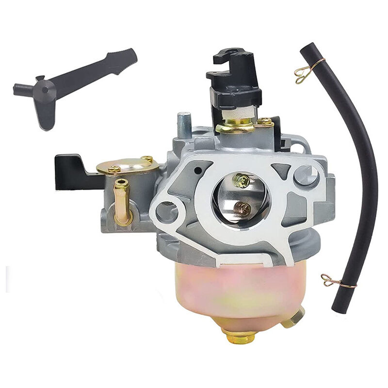 Dolaso - Carburateur GX240 GX270 8HP 9HP 16100-ZE2-W71 1616100-ZH9-820 pour pompe à eau