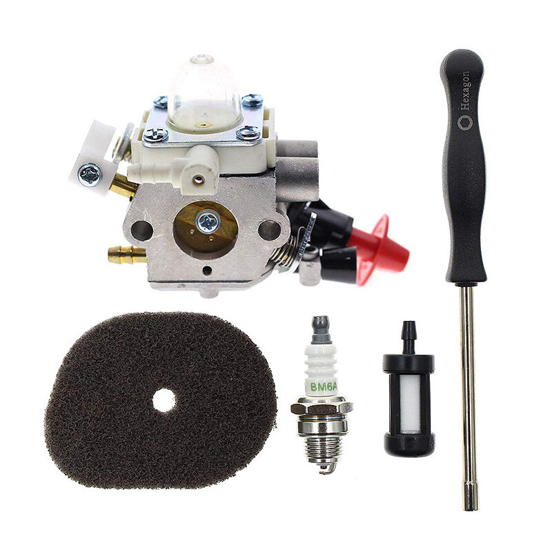 Dolaso - Carburateur pour FS40 FS50 FS56 FS70 FC56 FC70 C1M-S