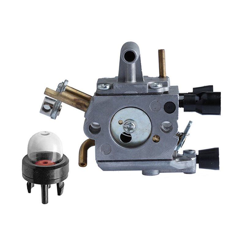 Dolaso - Carburateur pour fs400 fs450 fs480 sp400 sp450 Trimm