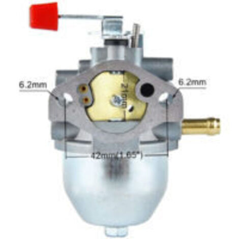 Carburateur DOLASO pour générateur Generac 4000XL GN220