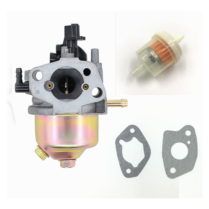 Dolaso - Carburateur pour HP414 SP414 HP164 SP164 M411PD RS10