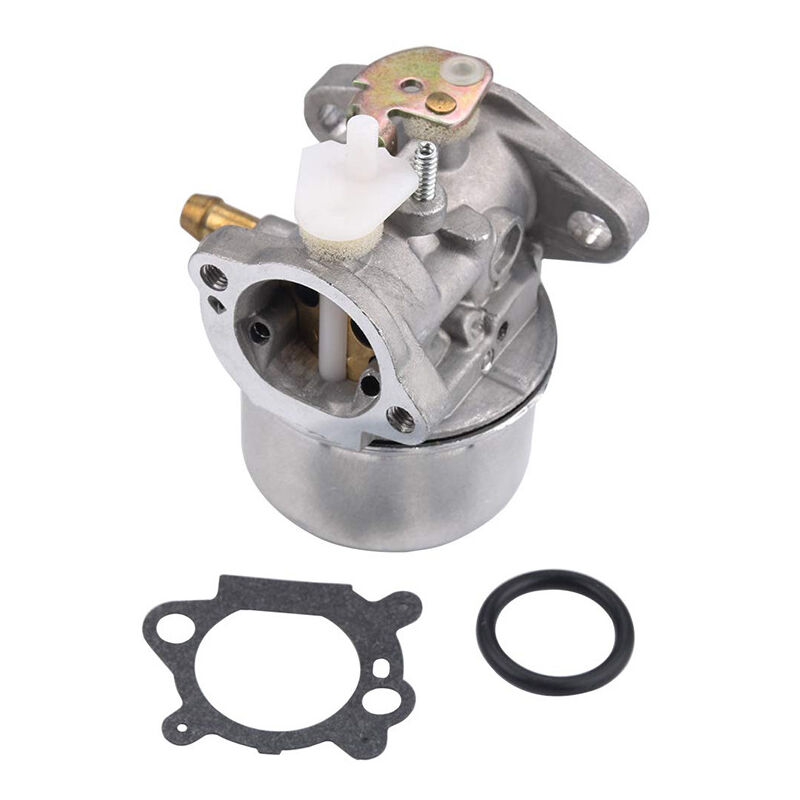 Dolaso - Carburateur pour moteurs de tondeuses à gazon 4HP-7HP 499059 7