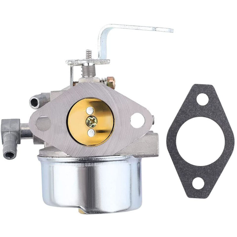 Carburateur Dolaso pour souffleuse à neige HM80 640260 640260A 640260B 632689