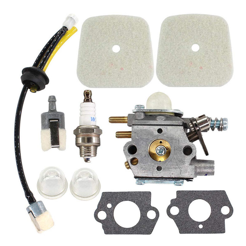 Dolaso - Carburateur pour SRM-2400SB SRM-2410 GT-2400 PE-2400