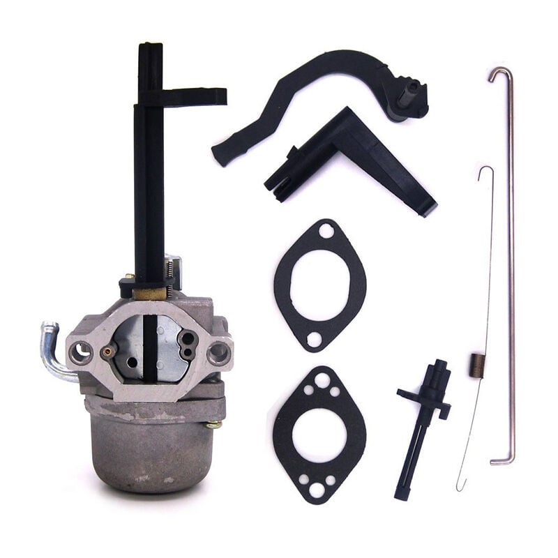 Dolaso - Carburateur pour tondeuse à gazon 796323 796321 796322 699966