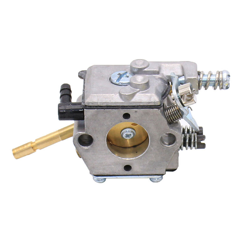 Dolaso - Carburateur pour Walbro WT-45 compatible avec Stihl H24D FS48 FS52 FS66 FS81 FS106