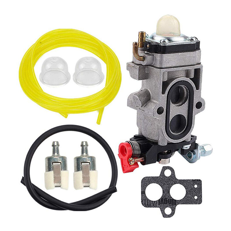 Dolaso - Carburateur WYA-79 WYA-44 compatible avec 502845001