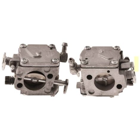 Carburateur DOLMAR scie à chaîne 309 343 POWER CUT mod. HS.239B 009560