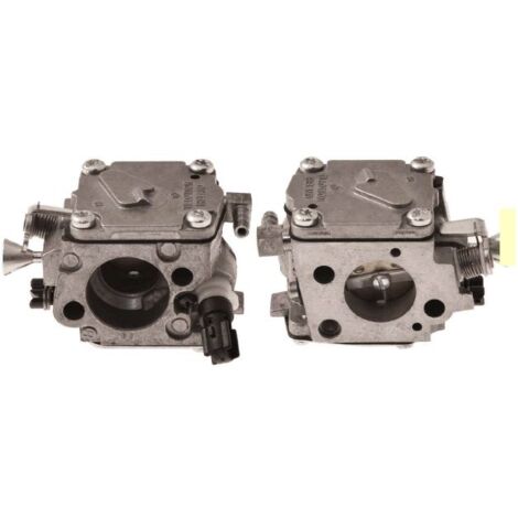 Carburateur DOLMAR tronçonneuse 120 mod. HS.222B 009561