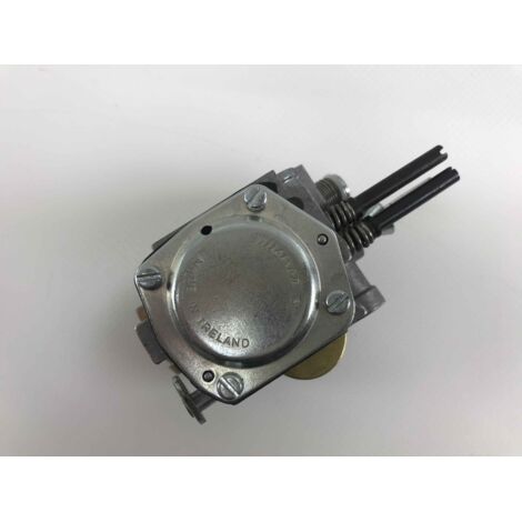 Carburateur DOLMAR tronçonneuse 133 SUPER mod. HS.203C 009559