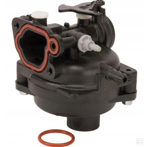 Carburateur d'origine pour tondeuse à gazon Briggs 450E 500E B&S 595656