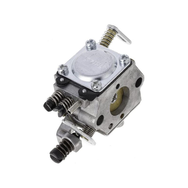 Stihl - Carburateur 11231200615
