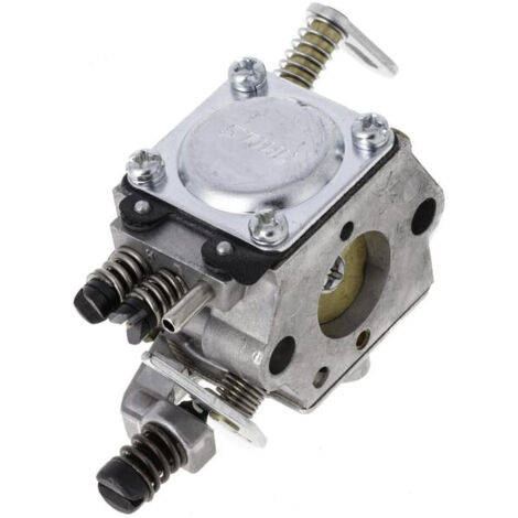 Carburateur d'origine STIHL WT-286B MS210, MS230, MS250, MS250C, 11231200615