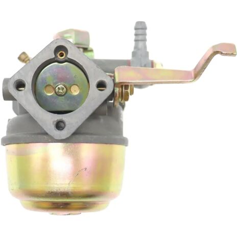 Carburateur EC08 compatible avec le carburateur ROBIN EC08 et pièces détachées pour groupe électrogène à moteur à essence