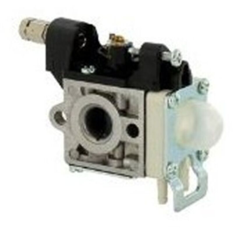 Carburateur RB-K89. Remplace origine A021-001530 et A021-001531. Adaptable sur ECHO PB-620 et PB-625.