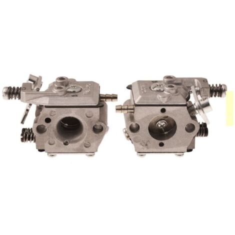 Carburateur ECHO SRM 3800 scie à chaîne mod. WT.74A 009985