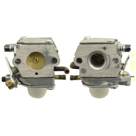 Carburateur EMAK OLEOMAC 450BP débroussailleuse EFCO 300A 400A mod. C1Q.E3 006597