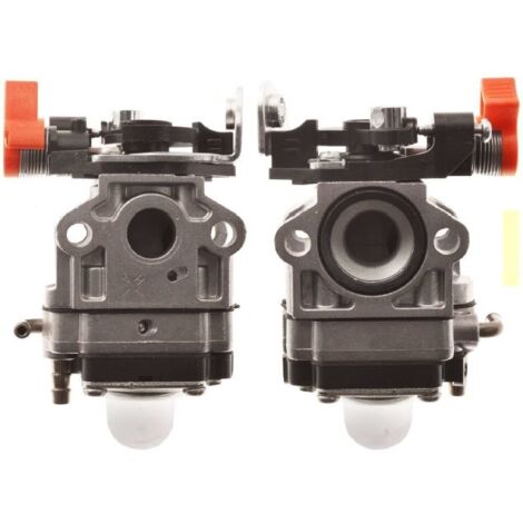 Carburateur EMAK souffleur ERGO DF 26 V EFCO 8725 (dec) mod.WYJ.282 014534