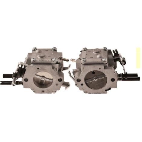Carburateur EMAK tronçonneuse 999 TTA mod.WGA.10 014868